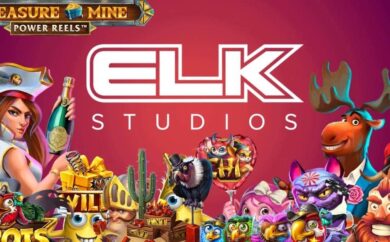Elk Studios