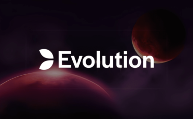 Evolution Gaming