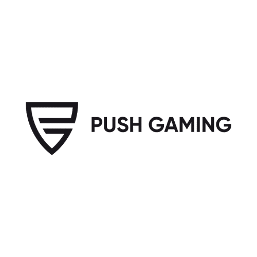 Push Gaming mänguarendaja logo