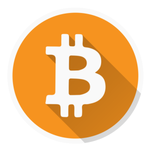 Bitcoin Logo