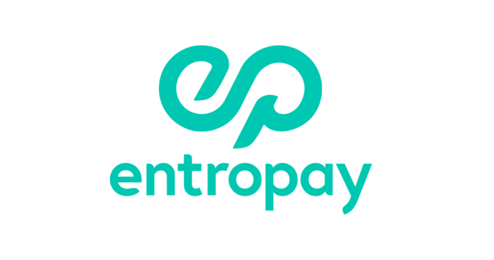 Entropay Entropay Logo