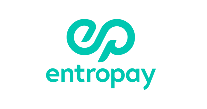 Entropay Logo