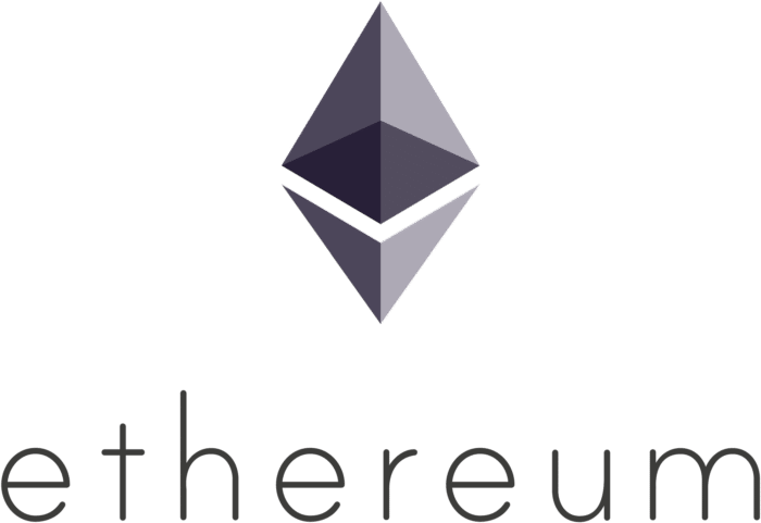 Ethereum Ethereum Logo