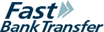 Fast Bank Transfer Fast Bank Transfer Logo
