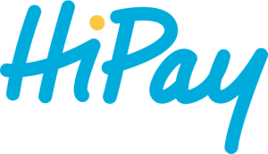 HiPay Logo