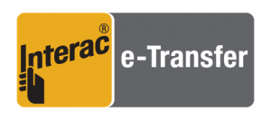 Interac e-Transfer Interac e-Transfer Logo