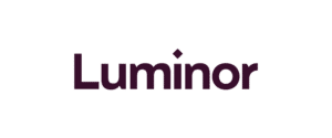 Luminor Luminor Logo
