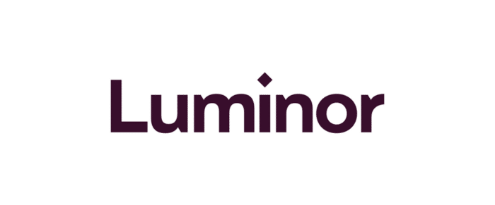 Luminor Logo