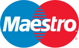 Maestro Maestro Logo