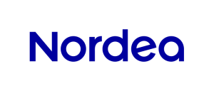 Nordea Logo