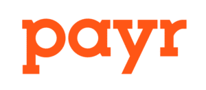 Payr Payr Logo