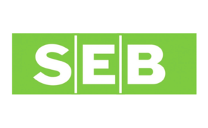 SEB SEB Logo