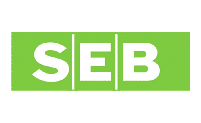 SEB SEB Logo