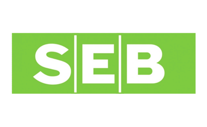 SEB Logo