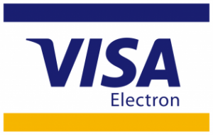 Visa Visa Logo