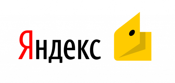 Yandex Money Logo