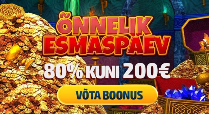 kasiino.com promo