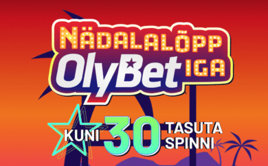 OlyBeti kampaania