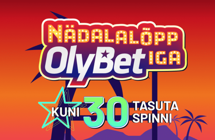 OlyBeti kampaania