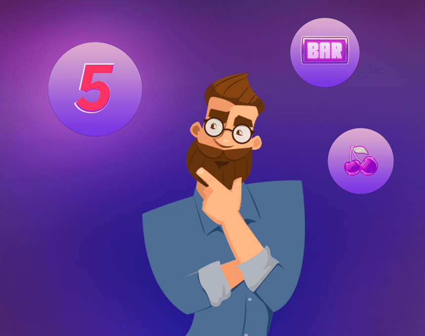 5 suurimat viga mida online kasiinos