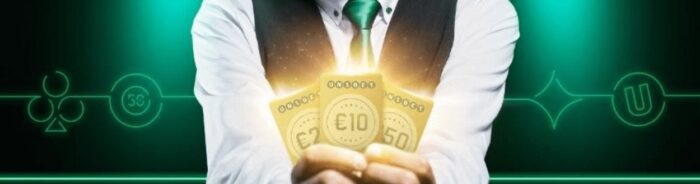 Unibet online-kasiino
