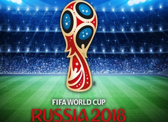 kasiino.com FIFA WORLD CUP 2018
