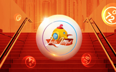 Maria casino bingo jackpot