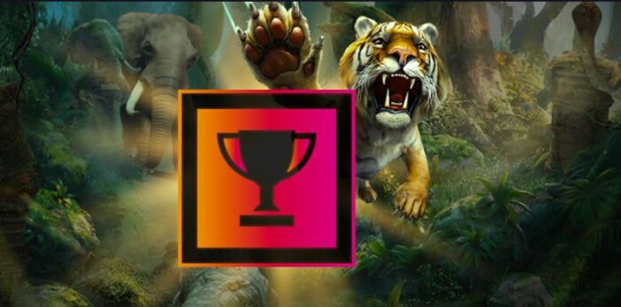 maria casino online kasiino turniir