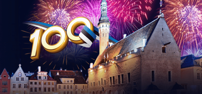 Optibet kasiino bonus