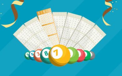 Paf online kasiino bingo