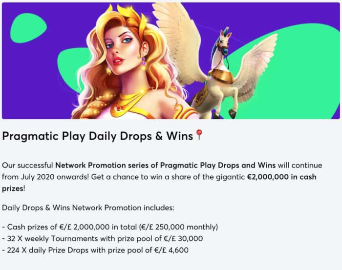 Slots.io kasiino