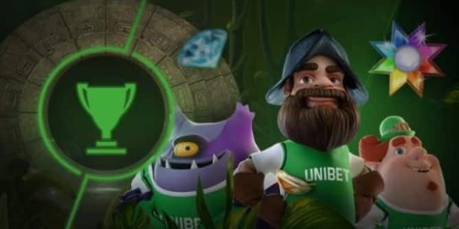 kampaania 30000 eurot unibet kasiino auhind