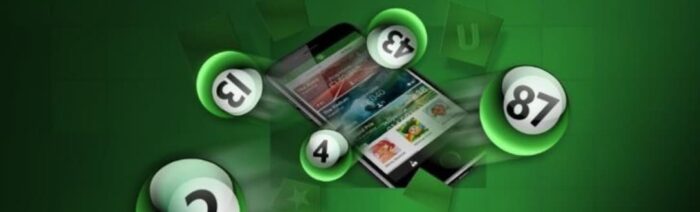 Unibet online-kasiino