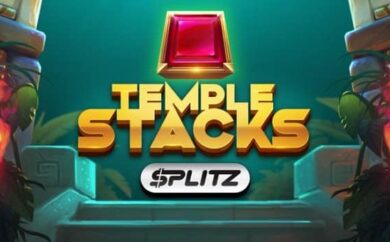 Temple Stacks slot cover