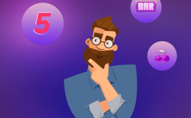 5 viga mida kasiinos vÀltida