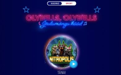 OlyBet