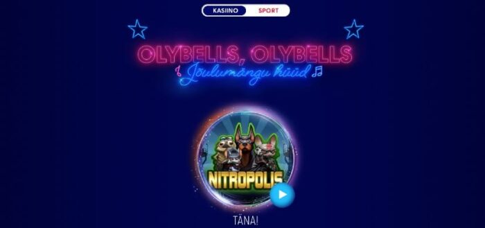 OlyBet
