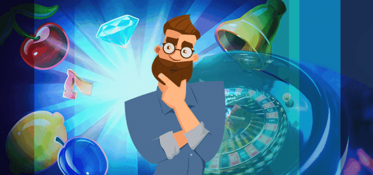 казино без верификации