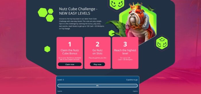 Nutz