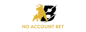 No Account Bet