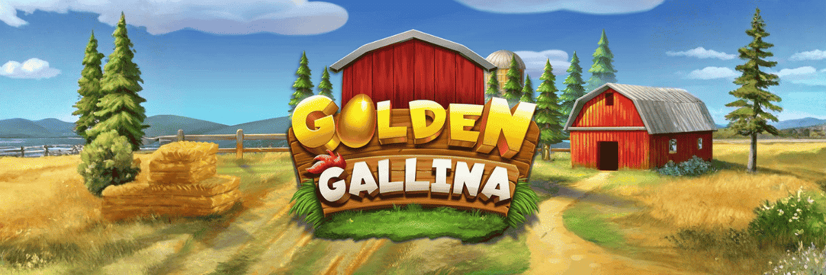 Golden Gallina