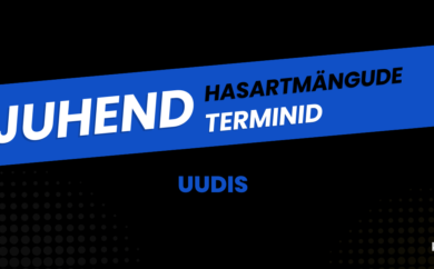 Põhjalik juhend oluliste hasartmänguterminite kohta, mida kõik peaksid teadma