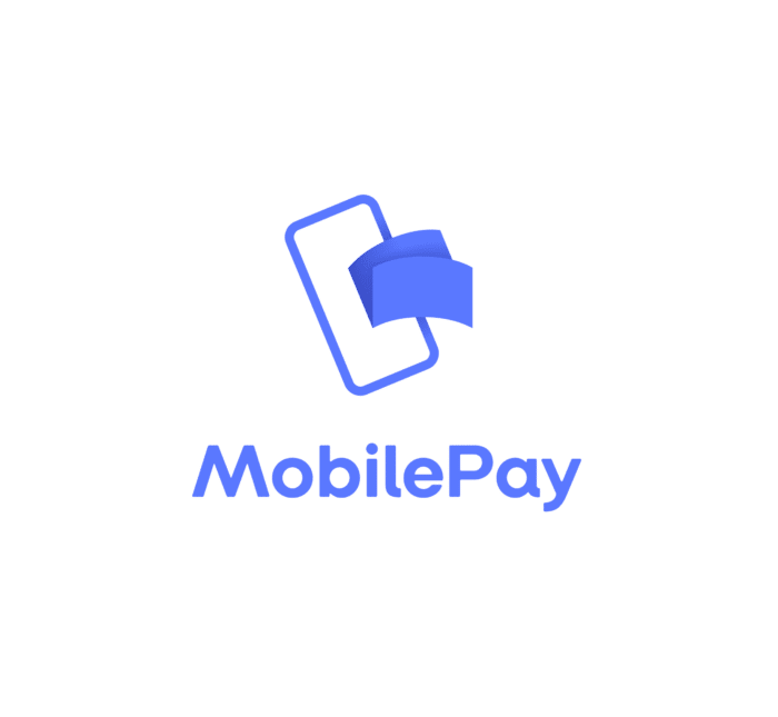 MobilePay MobilePay Logo