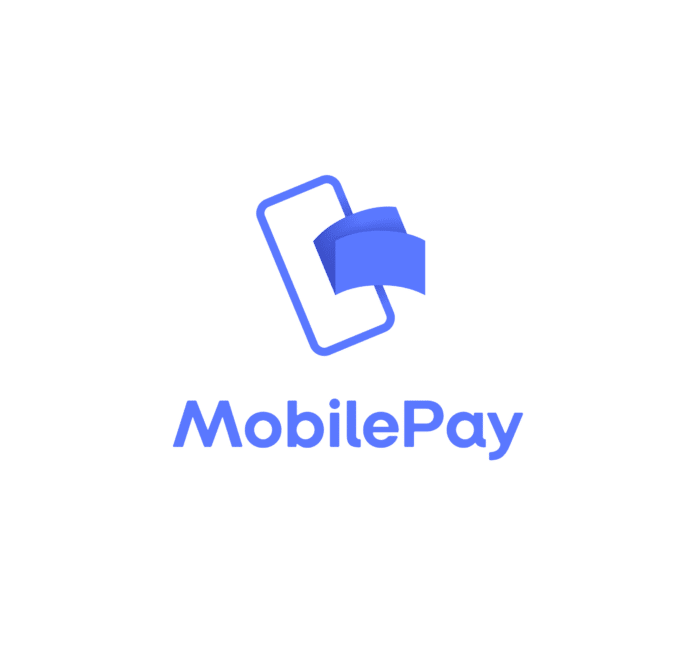 MobilePay Logo