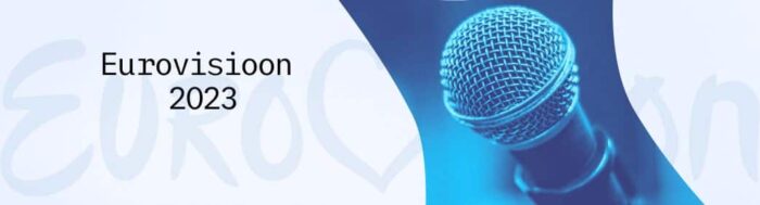Eurovisioon 2023