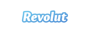 Revolut Revolut Logo