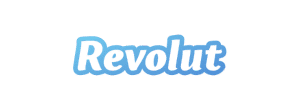 Revolut Logo