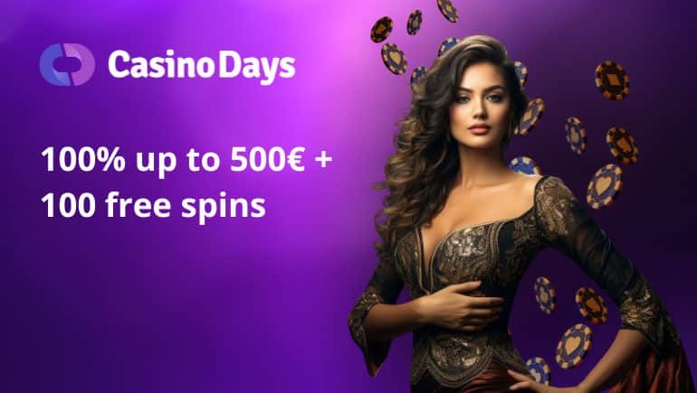 Casino Days