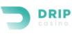drip casino logo