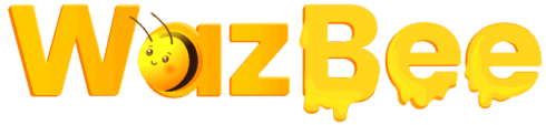 WazBee